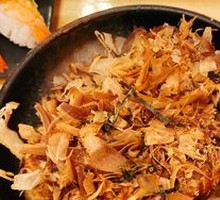 Takoyaki