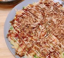 Okonomiyaki