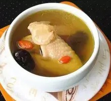 Chicken Soup