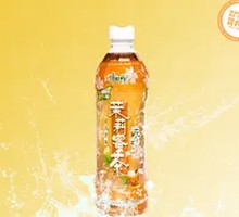 Jasmine Honey Tea