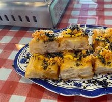 Leshan Fried Dough Stick