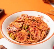 Classic Chicken Fried Rice Noodles
