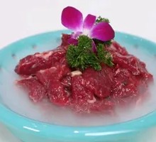 Cumin Beef