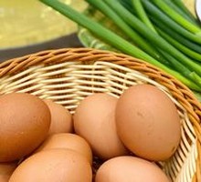 Boiled Egg