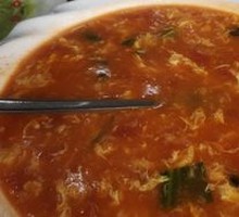 Farmhouse Mixed Soup