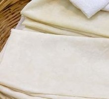 Large Flatbread