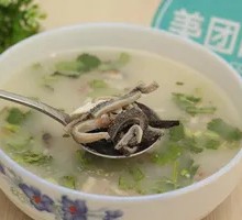 Tripe Soup
