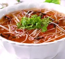 Tripe Soup