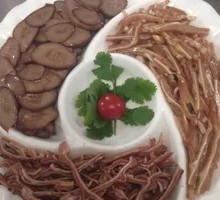 Meat Platter