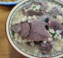 High-quality Soaking Noodles