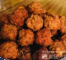 Secret-Recipe Meatball Noodle Soup