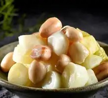 Pickled Pepper Pig's Trotter