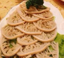 Layered Tripe