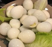 Quail Egg