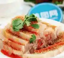 Signature Beef Tendon Jelly Meat