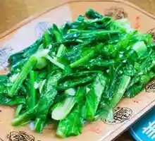 Seasonal Stir-fry