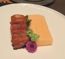 Pork Belly Stir-Fry