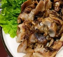 Braised Pig Trotters