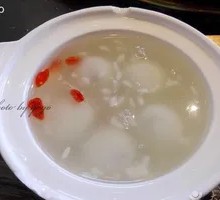 Glutinous Rice Wine
