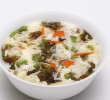 Fried Tofu Dry with Eggs