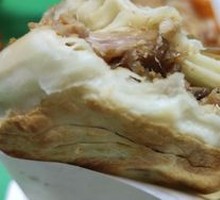 Roujiamo