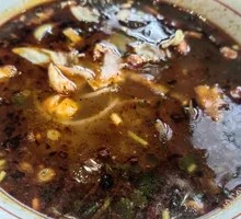 Rice Noodles