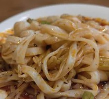 Rice Noodles
