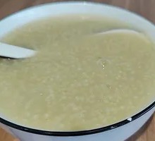 Rice Porridge