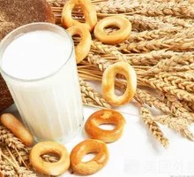 Milk