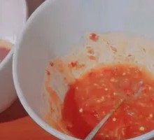 Thai Chicken Sauce