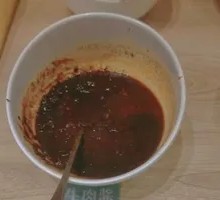 Beef Sauce