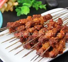 Grilled Tendon