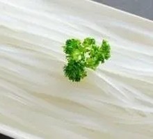 Crystal Rice Noodles