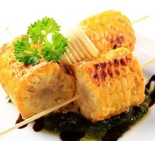 Corn Kernels