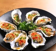 Oyster