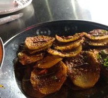Roasted Potatoes