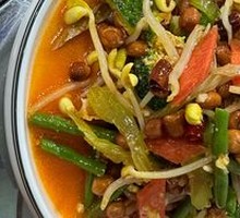 Vegetable Assortment