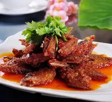 Xiangxi Stir-Fried Duck