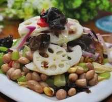 Vegetable Assortment