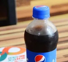 Small Coca-Cola
