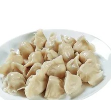 Lotus Root with Pork