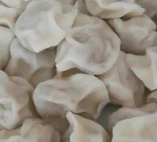 Braised Pork with Mushrooms