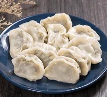 Mutton Dumplings