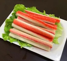 Crab Stick