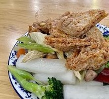 Cold Dish
