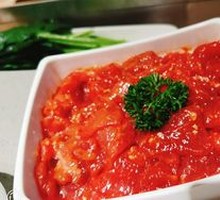 海底捞捞派肥牛