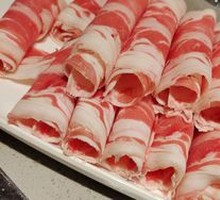 Grassland Lamb Meat
