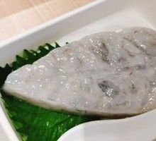 Signature Shrimp Dumplings