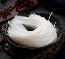 Crystal Vermicelli