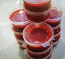 Shaxian Chili Sauce